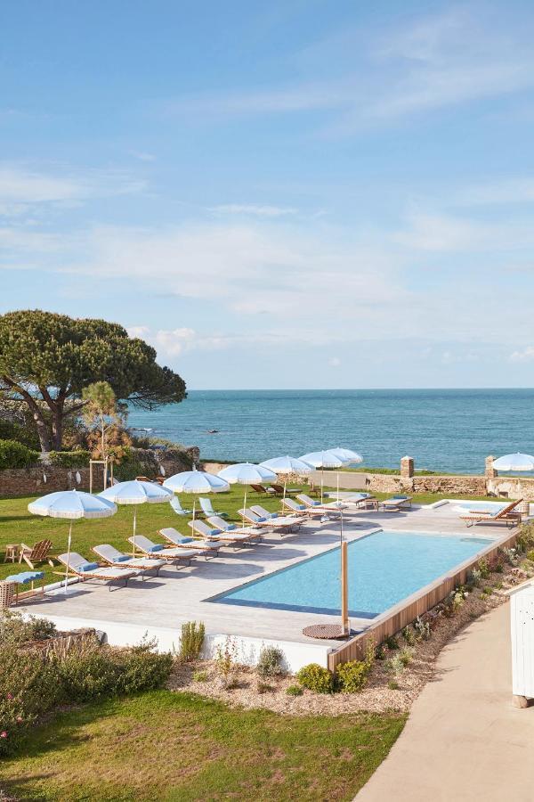 Les Hautes Mers Ile d'Yeu Exterior photo